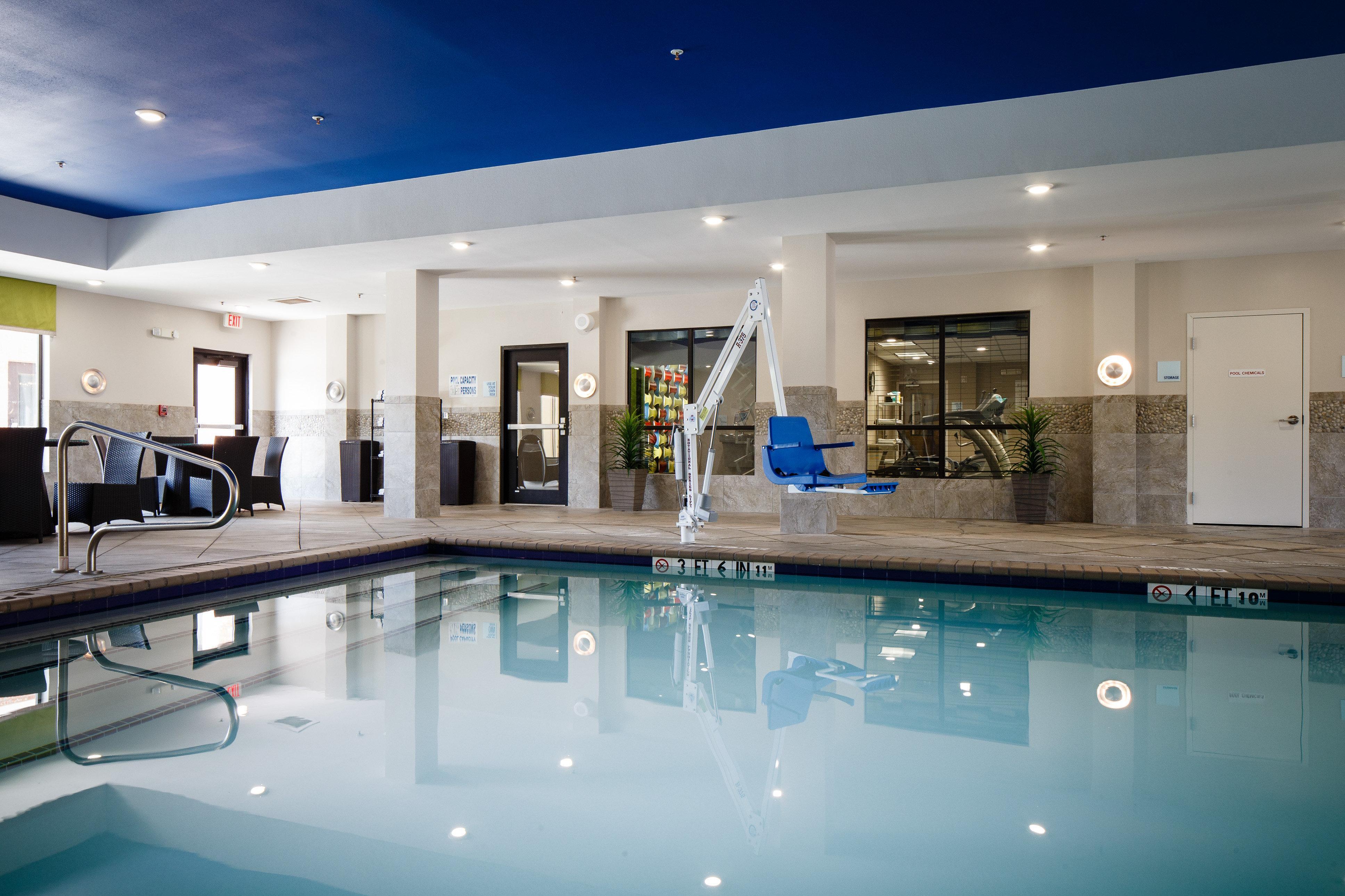 Holiday Inn Express El Reno By Ihg Экстерьер фото