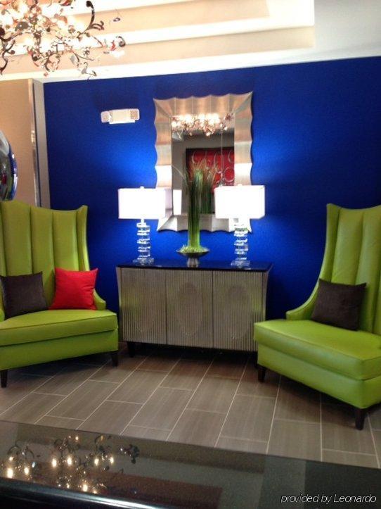 Holiday Inn Express El Reno By Ihg Экстерьер фото